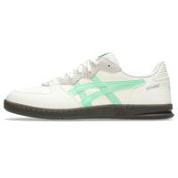 ASICS - Skyhand OG cream/menthol Leer Unisex - thumbnail