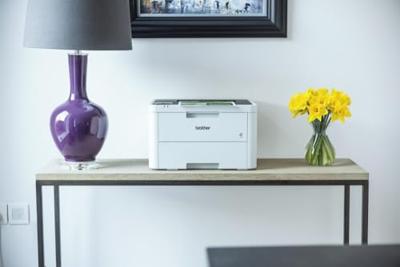 Brother HL-L3240CDW Printer LED Kleur A4 26 pag./min. 26 pag./min. 600 x 2400 dpi Duplex, USB, WiFi