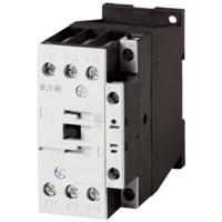Eaton DILM17-10(230V50HZ,240V60HZ) Contactor 3x NO 7.5 kW 230 V/AC 18 A 1 stuk(s) - thumbnail