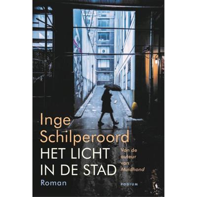 Het licht in de stad (Paperback)