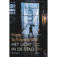 Het licht in de stad (Paperback) - thumbnail
