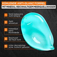 Loreal L'Oréal Men Expert Hydra Energy Cooling Gel - Verkoelende Gezichtsgel voor Mannen - 50 ml - thumbnail