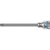 Wera 8767 B HF TORX® Zyklop Bitdop met 3/8"-aandrijving, met vasthoudfunctie, TX 27 x 107 mm - 1 stuk(s) - 05003065001 - thumbnail