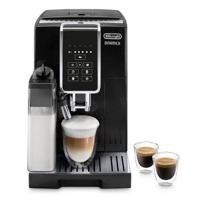DeLonghi ECAM350.50.B - Volautomatische espressomachine