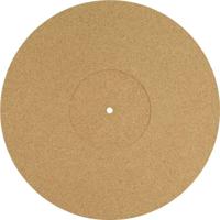 Dynavox PM3 Platenspelermat - thumbnail