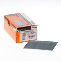 2000x 2000x 2000x 2000x Paslode afwerknagels schuin - AF16x38 mm - verzinkt 3m- 2000 st - thumbnail