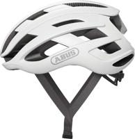 Abus helm airbreaker polar wit matt m 52-58cm - thumbnail