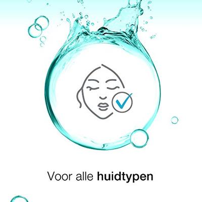 Neutrogena Deep clean verfijnende peeling 150 Milliliter