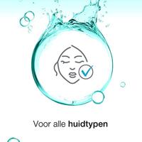 Neutrogena Deep clean verfijnende peeling 150 Milliliter - thumbnail