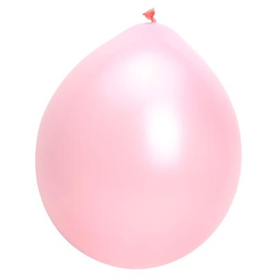 Folat BV Roze ballonnen, 10st.