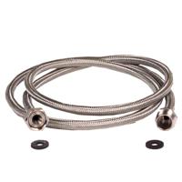 Scanpart waterkraan verlengslang 3m - thumbnail