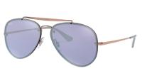Ray-Ban BLAZE AVIATOR zonnebril Piloot Casual - thumbnail