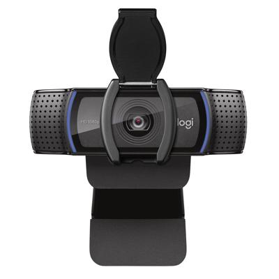 Logitech C920s Pro HD Webcam