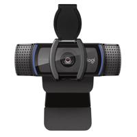Logitech C920s Pro HD Webcam - thumbnail