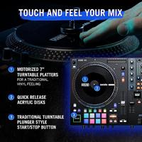 Rane ONE - thumbnail