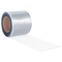 VidaXL Strokengordijn op rol 2x200 mm 25 m pvc - thumbnail