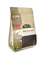 ACANA SINGLES FREE-RUN DUCK 2 KG - thumbnail