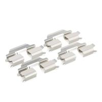 Remblokken set P23133 - thumbnail