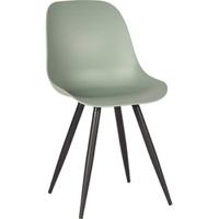 LABEL51 Eetkamerstoel 'Monza', kleur Lichtgroen - thumbnail