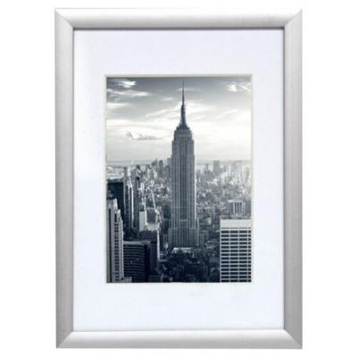 Henzo Manhattan 15x20 zilver