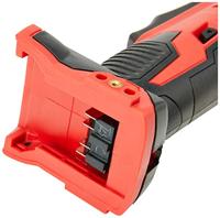Milwaukee M18 BRAIW-0 Compacte haakse accu slagmoersleutel 3/8" frictieting 18V Basic Body - 4933447899 - thumbnail