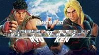 Street Fighter V Arcade Edition - thumbnail