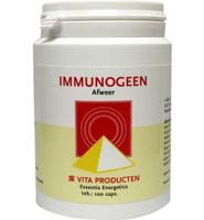 Vita Immunogeen 100 Capsules - thumbnail