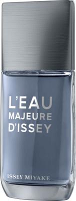 Issey Miyake Issey Miyake Eau Majeure Issey Eau De Toilette 100ml 100ml male