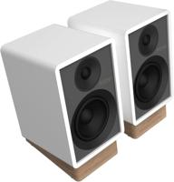 Onkyo GX-30ARC Boekenplank speaker Wit - thumbnail