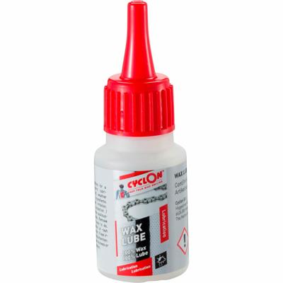 CyclOn kettingvet "wax lube" chain grease "wax lube" 25ml