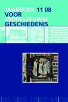 Jaarboek voor Middeleeuwse Geschiedenis (Paperback) - thumbnail