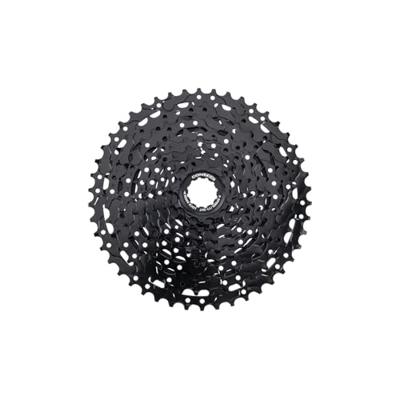 CONTEC cassette "grad.lg" tandwiel ct cas.sprocket grad.lg 11-36t 9sp black
