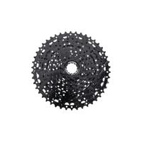 CONTEC cassette "grad.lg" tandwiel ct cas.sprocket grad.lg 11-36t 9sp black - thumbnail