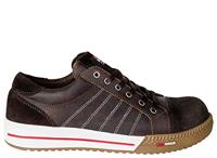 Redbrick Emerald Sneaker Laag S3 Bruin - Maat 46 - 11.083.007.46 - thumbnail