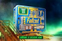 Fallout Gift Box Lucy's Dweller Kit - thumbnail