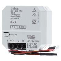Theben 4941621 Schakelactor SU 1 S RF KNX - thumbnail