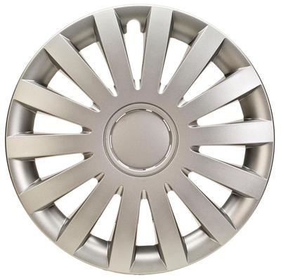 Albrecht wieldop "wind" wheel cover wind 17" set of 4 ml