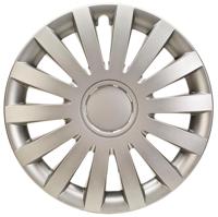 Albrecht wieldop "wind" wheel cover wind 17" set of 4 ml - thumbnail