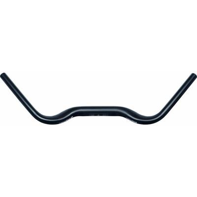 Ergotec Stuur aerowing 2 ø31,8x620 - zwart