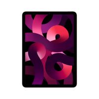 Apple 2022 iPad Air (Wi-Fi, 256 GB) - Pink (5. Generation) - thumbnail