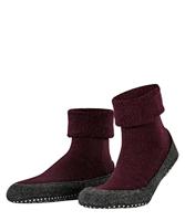 Falke - Cosyshoe - Men - Barolo - 8596 - thumbnail