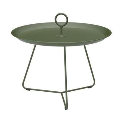 Houe Eyelet bijzettafel Ø57,5 cm Olive Green
