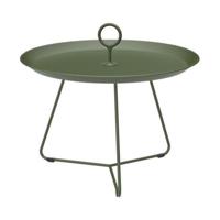 Houe Eyelet bijzettafel Ø57,5 cm Olive Green - thumbnail