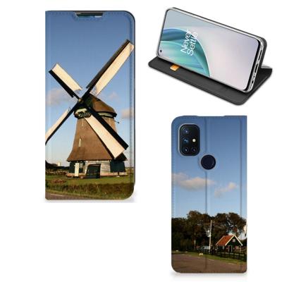 OnePlus Nord N10 5G | Book Cover | Molen