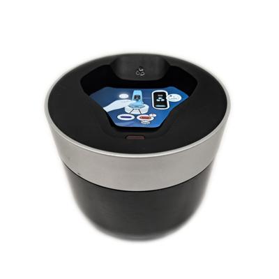 Huismerk Universele Clean Pod Scheerapparaat Reiniger voor Philips Series 5000, 7000 en 9000