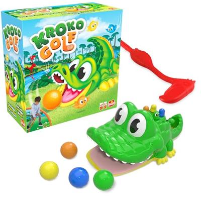 Kroko Golf