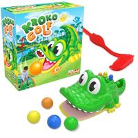 Kroko Golf - thumbnail