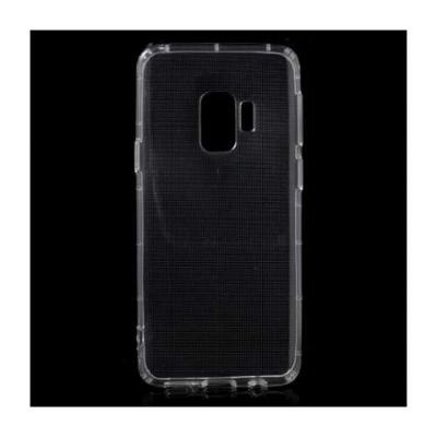 Samsung Galaxy S9 Plus | TPU Hoesje | Transparant Samsung Galaxy S9 Plus | TPU Hoesje | Transparant