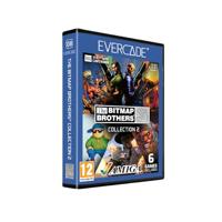 Evercade The Bitmap Brothers Collection 2 - thumbnail