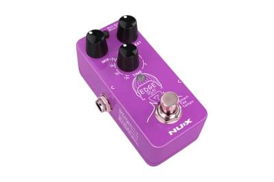 NUX NDD-3 Edge Delay effectpedaal